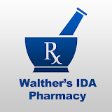 Walther's IDA Pharmacy icon