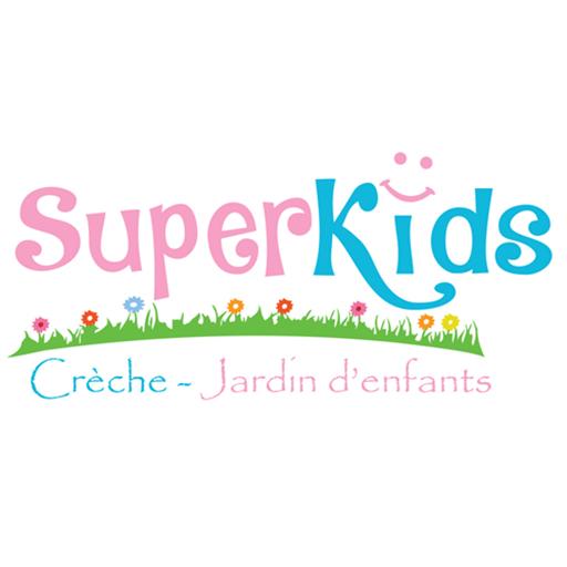 Parent App – SuperKids by PROC logo