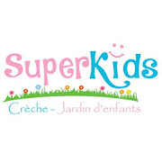 Parent App – SuperKids by PROCRECHE