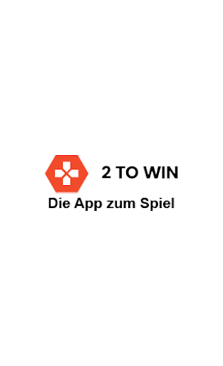 2 TO WIN Screen 2