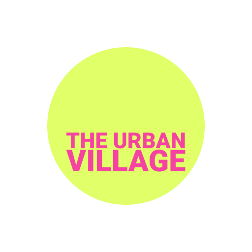 The Urban Village logo