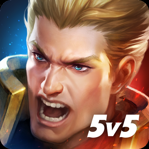 Arena of Valor: 5v5 Battle