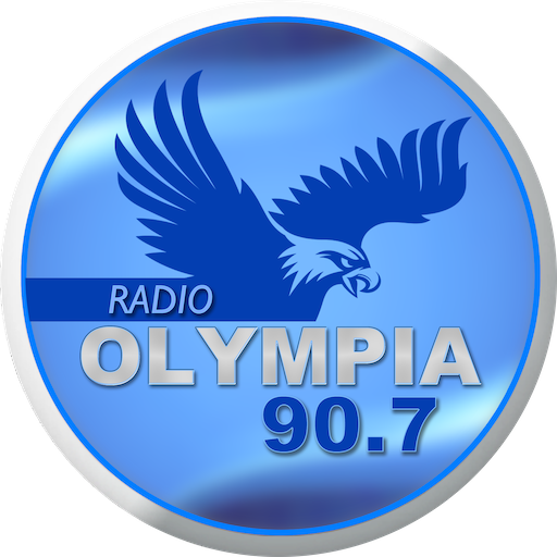 Radio Olympia logo