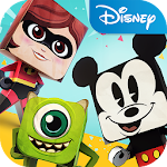 Cover Image of Download Disney Cubes Play  APK