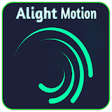 Alight Motion Pro Video Editor 2020 Helper icon