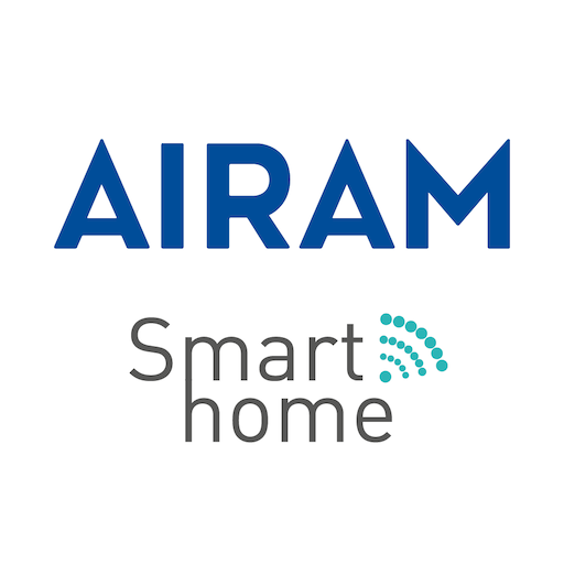 Airam SmartHome logo
