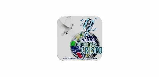 Rádio Web Mundo para Cristo