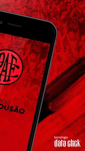 Sócio Pousão Screen 2