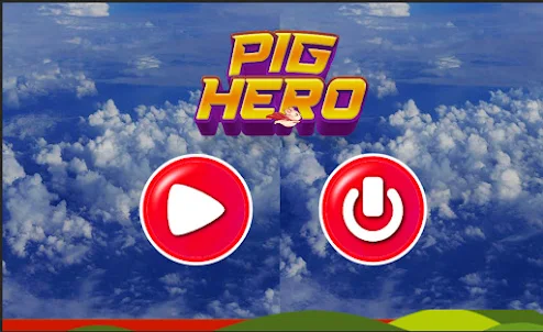 Pig Hero Adventure