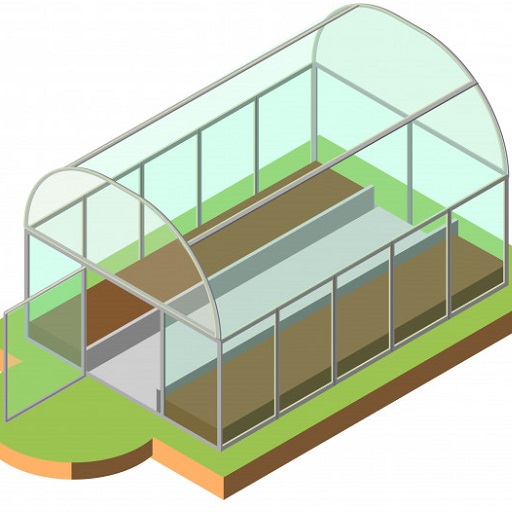 Greenhouse logo