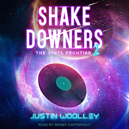 Obraz ikony: Shakedowners 2: The Vinyl Frontier