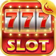 Billionaire Comfun-777 Slots (Casino) Machine  Icon