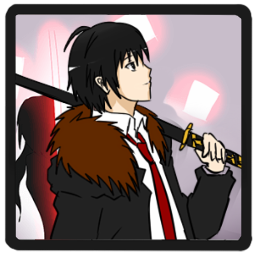 거울소녀 개미편[쯔꾸르] logo