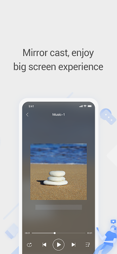 تطبيق FastCast برو3
