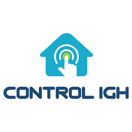 Control IGH logo