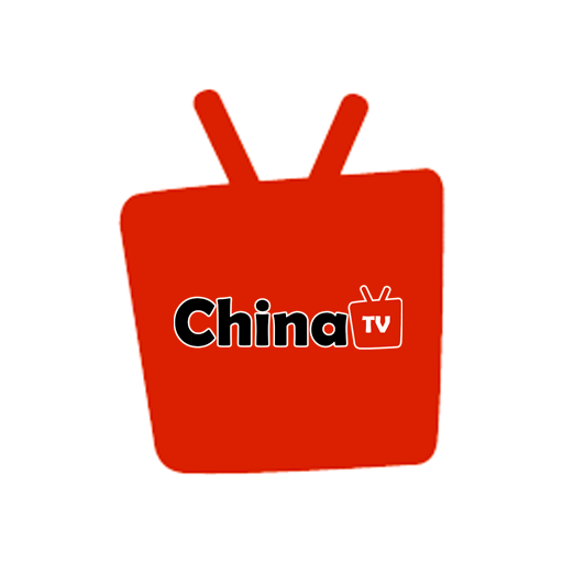 Chinese TV ChinaTv logo