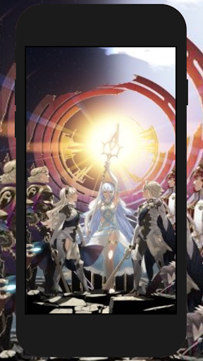 Anime Fire Emblem HD Wallpapers