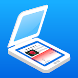 Document Scanner Free : Scan to PDF, Fast Scanner icon