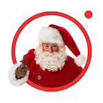 Cover Image of Download Catch Santa in My House  APK