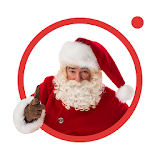 Catch Santa in My House icon