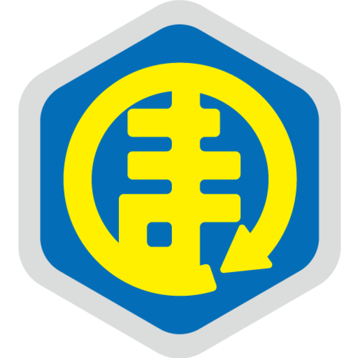 まる点呼。モバイル logo