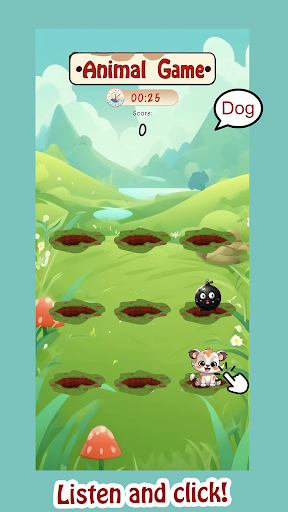 Baby Learn Screen 3