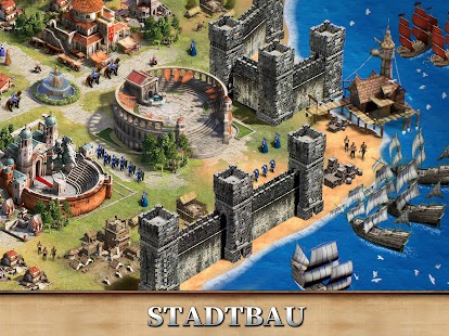 Unknown app Screenshot
