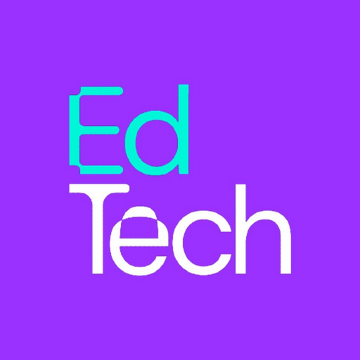 EDTECH 4.3.7 Icon