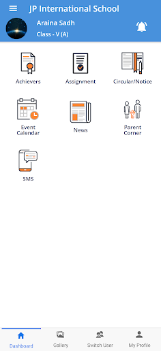 eSparsh Global Screen 3