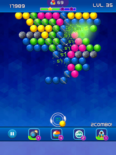 Bubble Shooter Arcadia screenshot 13