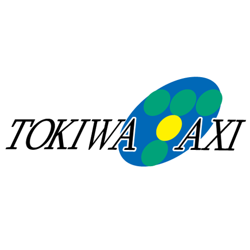 トキハTAXI logo