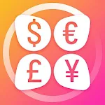 Cover Image of Unduh Currency Converter Calculator:  APK