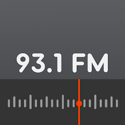 Icon image Rádio Campina FM 93.1