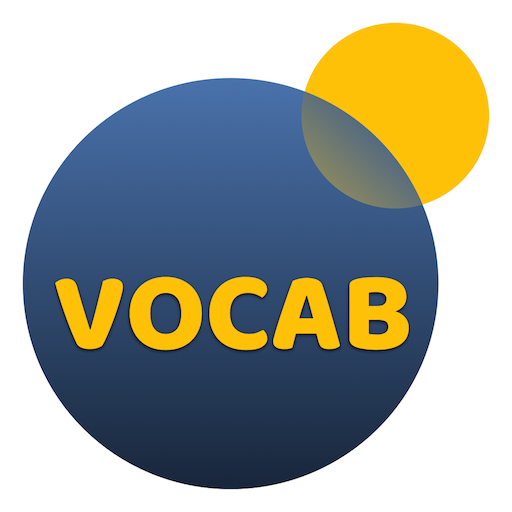 English Vocabulary Learning 1.0.2 Icon