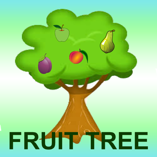 Fruit Tree logo