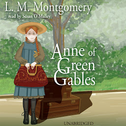 Icon image Anne of Green Gables