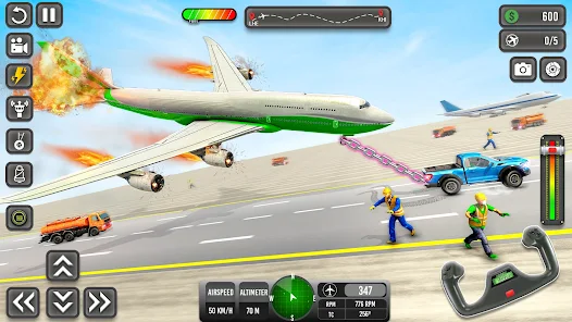 verhaal goochelaar Leidingen vliegtuig spel - Apps op Google Play
