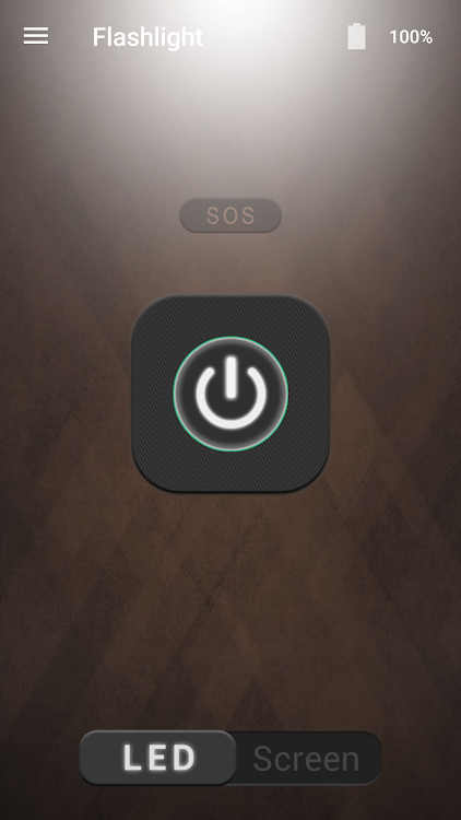 Smart Flashlight - 1.5.10 - (Android)