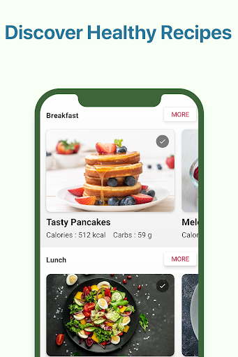 Fast Metabolism Booster Diet Screen 2