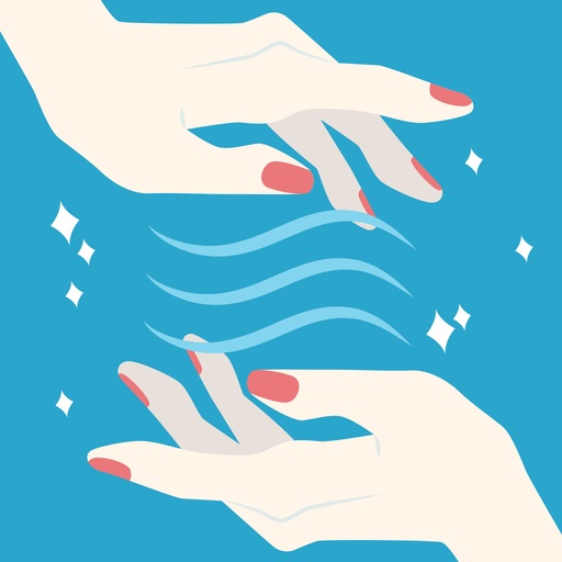 TESalon Logo