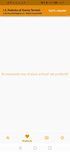 Ist. Alberghiero Termoli