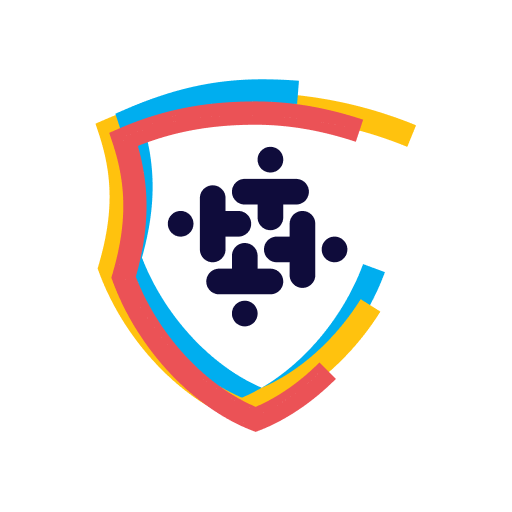People of BT logo