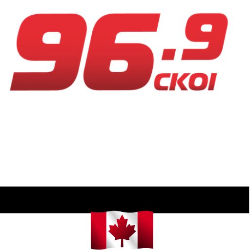 Vintage Radio Ckoi Online 96.9