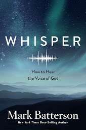 Icon image Whisper: How to Hear the Voice of God