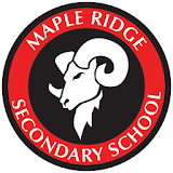 Maple Ridge Secondary icon