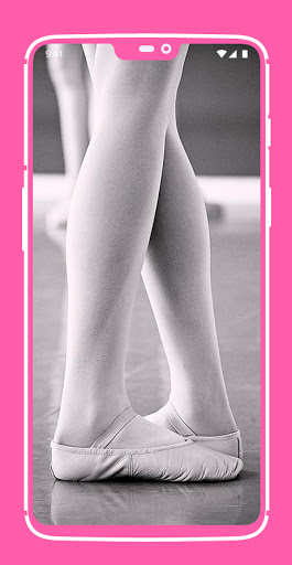 Ballet Wallpapers