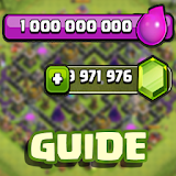 Guide for Clash of Clans icon