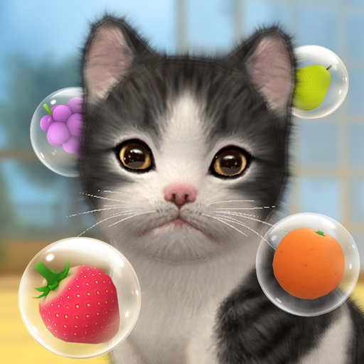 Triple Match - Cat Tiles 3D Download on Windows