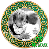 Bakr - Eid Photo Frames icon