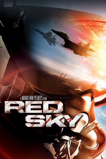 Red Sky – Filmes no Google Play